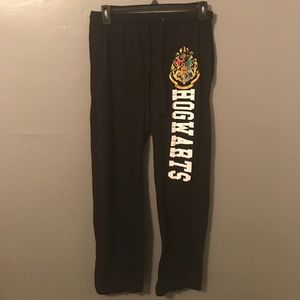Hogwarts Sweatpants